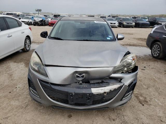 Photo 5 from auction – 2010 MAZDA 3 S with VIN JM1BL1H60A1257816