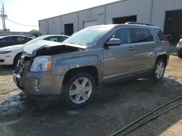 GMC TERRAIN SL 2012 with VIN 2GKALSEK3C6294429 - Photo from auction