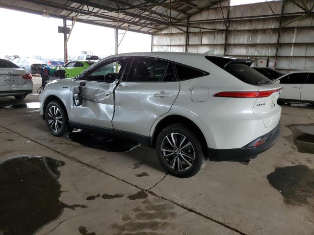 Photo 2 from auction – 2021 TOYOTA VENZA LE with VIN JTEAAAAH6MJ035696