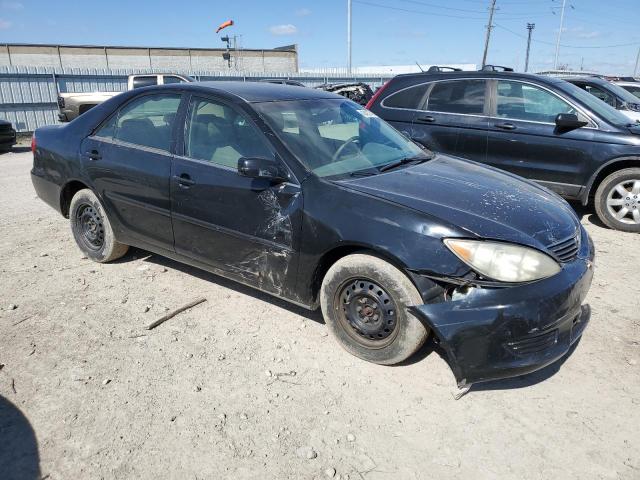 Photo 4 from auction – 2005 TOYOTA CAMRY LE with VIN 4T1BE32K85U582791