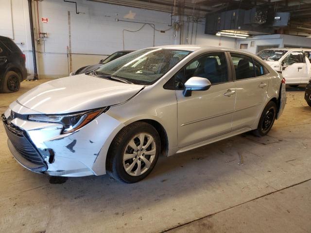TOYOTA COROLLA LE 2023 with VIN 5YFB4MDE9PP014800 - Photo from auction
