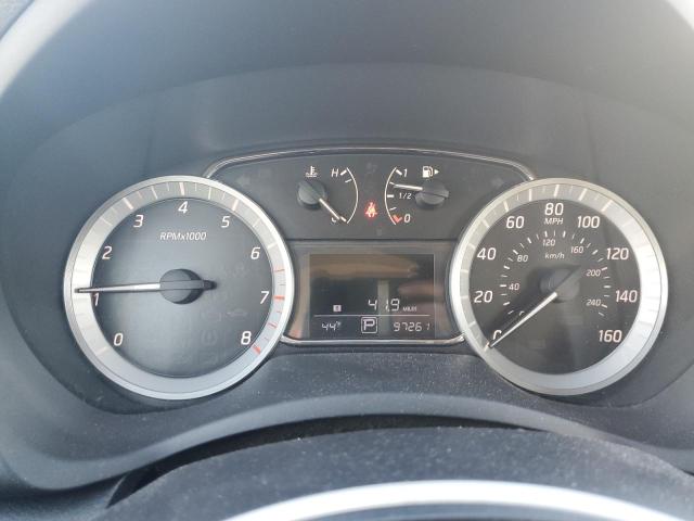 Photo 9 from auction – 2013 NISSAN SENTRA S with VIN 1N4AB7AP1DN900455