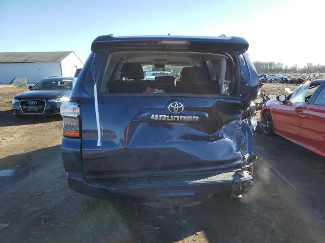 Photo 6 from auction – 2015 TOYOTA 4RUNNER SR with VIN JTEBU5JR0F5205705