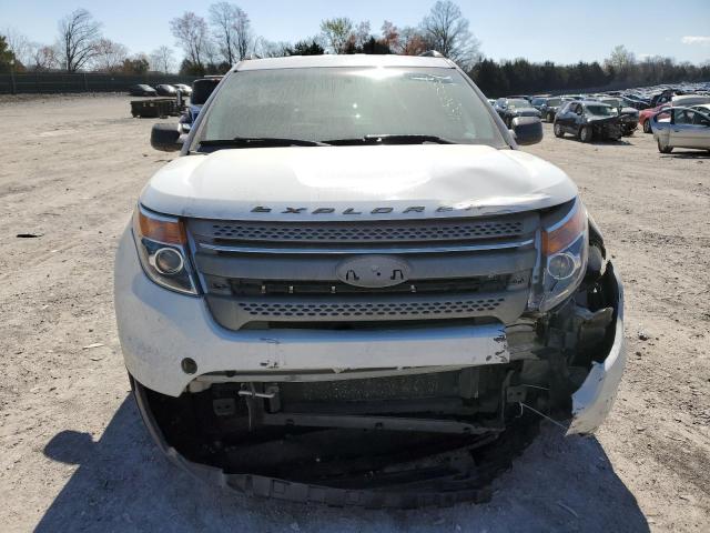 Photo 5 from auction – 2015 FORD EXPLORER with VIN 1FM5K7B82FGC56972