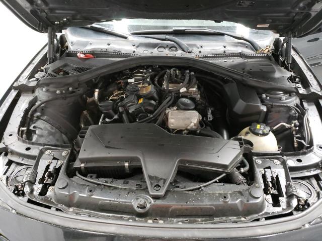 Photo 11 from auction – 2015 BMW 328 I with VIN WBA3A5G55FNS86509