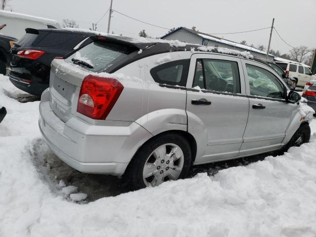 Photo 3 from auction – 2007 DODGE CALIBER SX with VIN 1B3HB48B57D519849