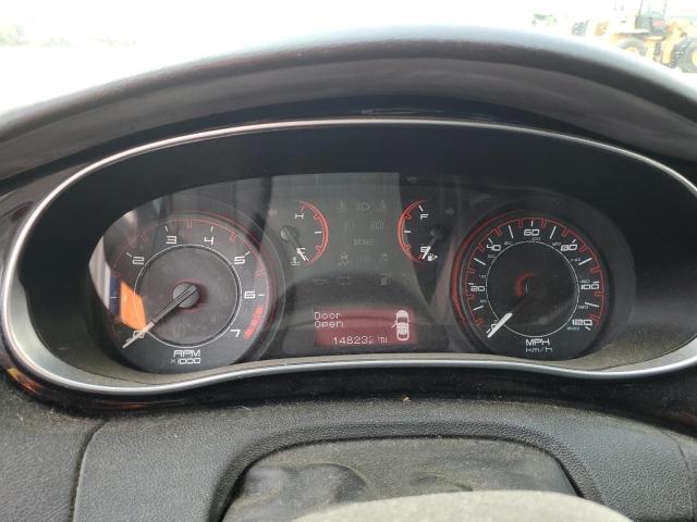 Photo 9 from auction – 2013 DODGE DART SE with VIN 1C3CDFAA1DD318689
