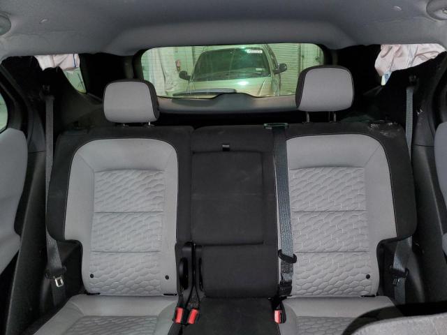 Photo 10 from auction – 2019 CHEVROLET EQUINOX LS with VIN 2GNAXSEV8K6154912