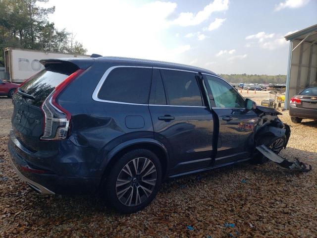 Photo 3 from auction – 2021 VOLVO XC90 T5 MO with VIN YV4102PK6M1673251