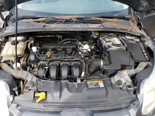 Photo 11 from auction – 2014 FORD FOCUS SE with VIN 1FADP3K29EL266528