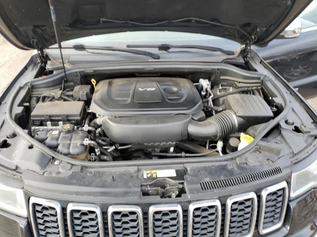 Photo 11 from auction – 2017 JEEP GRAND CHER with VIN 1C4RJFBG2HC790008