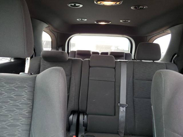 Photo 10 from auction – 2021 DODGE DURANGO GT with VIN 1C4RDHDG9MC577874