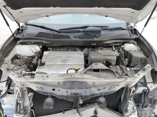 Photo 12 from auction – 2013 LEXUS RX 350 with VIN 2T2ZK1BA9DC100585