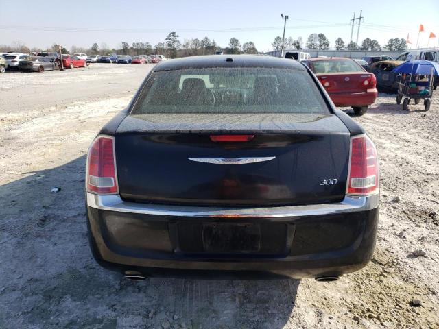 Photo 6 from auction – 2014 CHRYSLER 300 with VIN 2C3CCAAG6EH212852