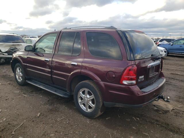 Photo 2 from auction – 2006 BUICK RAINIER CX with VIN 5GADT13S862244652