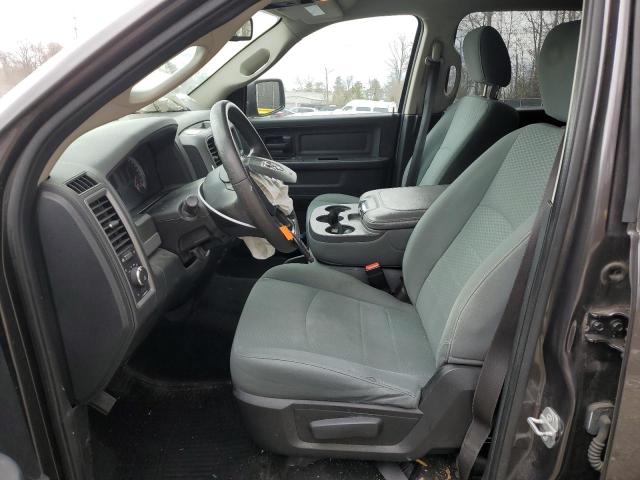 Photo 7 from auction – 2015 RAM 1500 ST with VIN 1C6RR7KTXFS678496
