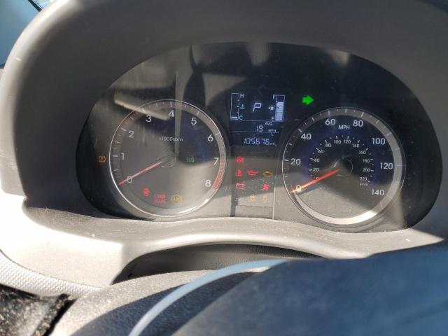 Photo 9 from auction – 2015 HYUNDAI ACCENT GLS with VIN KMHCT4AE7FU896607