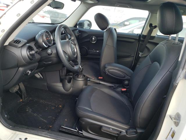 Photo 7 from auction – 2020 MINI COOPER with VIN WMWXR3C05L2L54670
