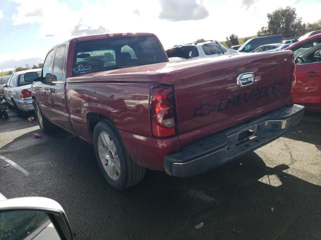 Photo 2 from auction – 2005 CHEVROLET SILVERADO with VIN 2GCEC19V451292216