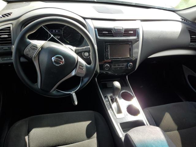 Photo 8 from auction – 2013 NISSAN ALTIMA 2.5 with VIN 1N4AL3AP6DN568745