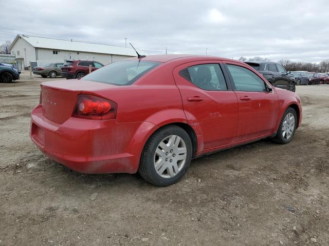 Foto 3 de la subasta – 2013 DODGE AVENGER SE con VIN 1C3CDZAB6DN623044