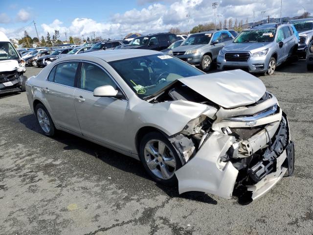 Photo 4 from auction – 2010 CHEVROLET MALIBU 2LT with VIN 1G1ZD5EBXAF117305