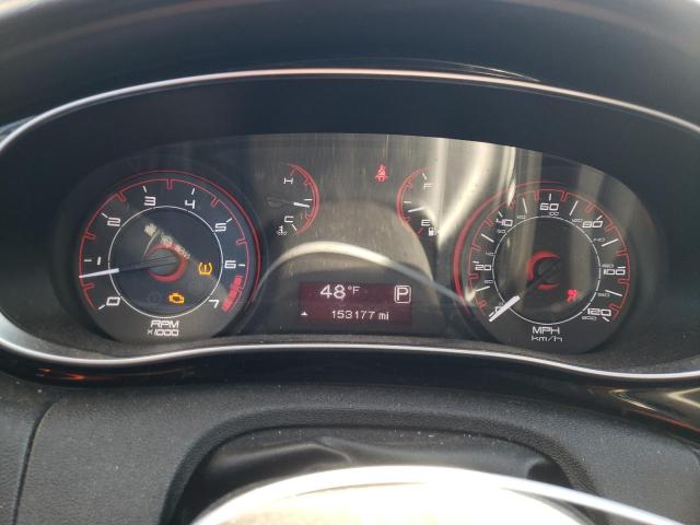 Photo 9 from auction – 2013 DODGE DART with VIN 1C3CDFBA0DD310162