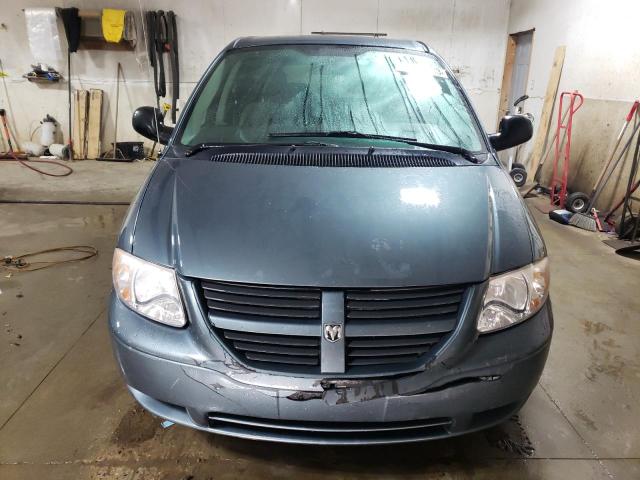 Photo 5 from auction – 2007 DODGE GRAND CARA with VIN 1D4GP24R07B228094