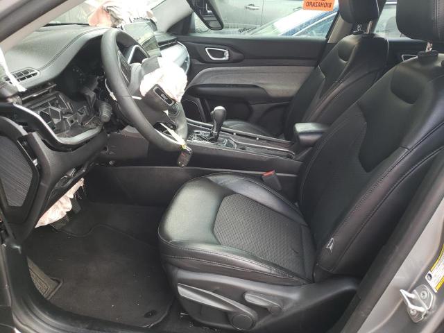 Photo 7 from auction – 2022 JEEP COMPASS LA with VIN 3C4NJCBB7NT188352