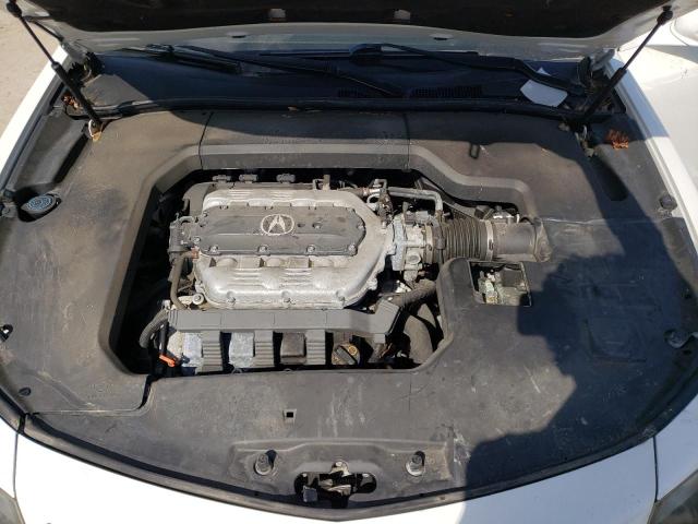 Photo 11 from auction – 2013 ACURA TL TECH with VIN 19UUA8F54DA002156