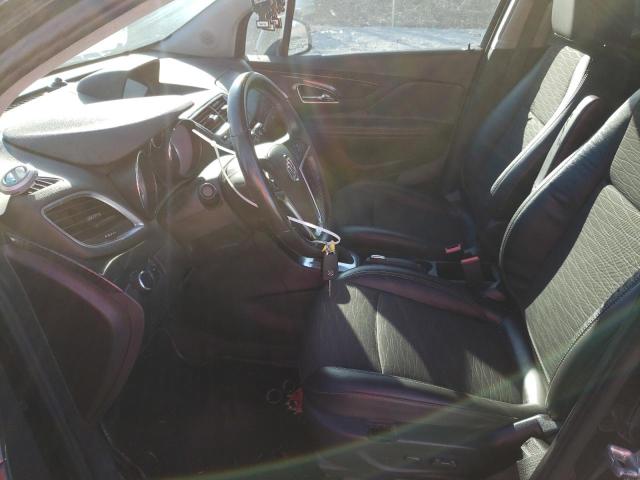 Photo 7 from auction – 2016 BUICK ENCORE with VIN KL4CJASB1GB682412