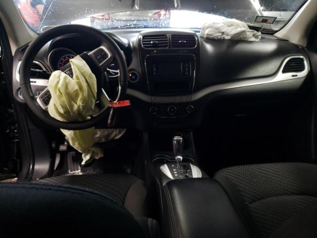 Photo 8 from auction – 2018 DODGE JOURNEY SE with VIN 3C4PDCAB4JT498910