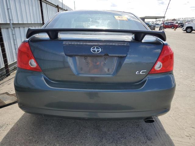 Photo 6 from auction – 2008 TOYOTA SCION TC with VIN JTKDE167580249363