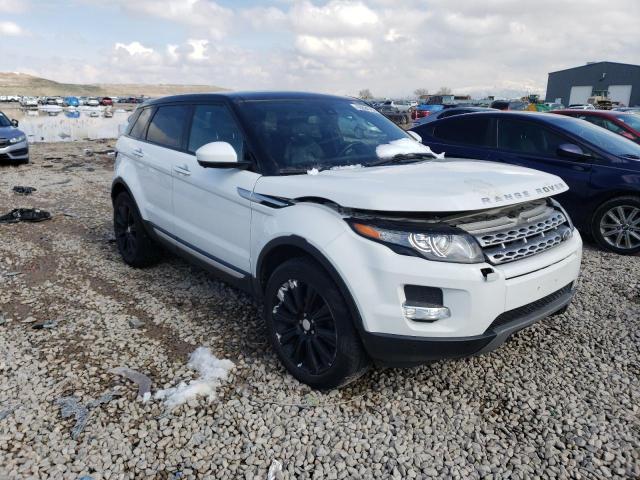 Photo 4 from auction – 2014 LAND ROVER RANGE ROVE with VIN SALVV2BG5EH949140