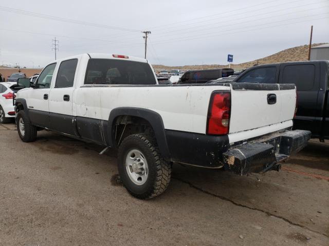 Zdjęcie 2 z aukcji – 2007 CHEVROLET SILVERADO z VIN 1GCHC23U47F137387