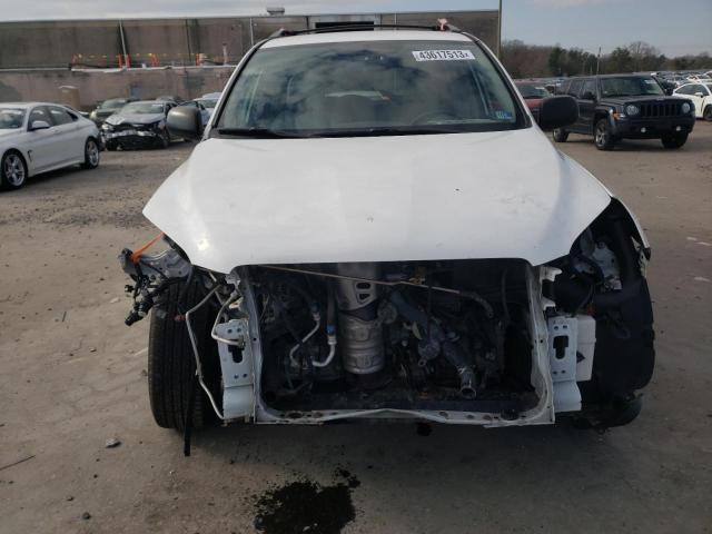 Photo 5 from auction – 2011 TOYOTA RAV4 with VIN JTMBF4DV6B5038469