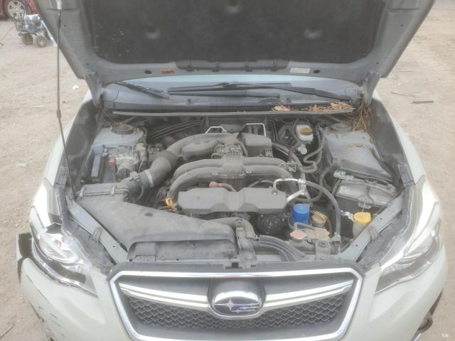 Photo 12 from auction – 2017 SUBARU CROSSTREK with VIN JF2GPADC1HH242119