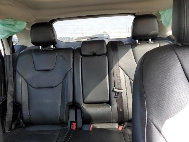Photo 10 from auction – 2015 FORD EDGE TITAN with VIN 2FMPK3K81FBB60369
