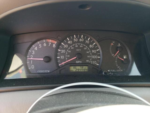 Photo 9 from auction – 2006 TOYOTA COROLLA CE with VIN 1NXBR32E16Z737746
