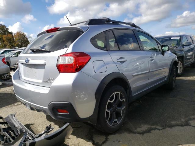 Photo 3 from auction – 2015 SUBARU XV CROSSTR with VIN JF2GPASC7F8211585