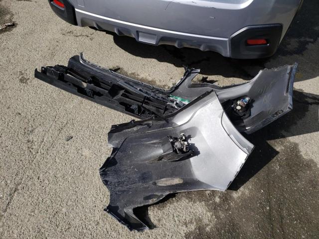 Photo 13 from auction – 2015 SUBARU XV CROSSTR with VIN JF2GPASC7F8211585