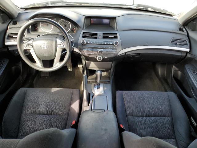 Photo 8 from auction – 2011 HONDA ACCORD SE with VIN 1HGCP2F65BA801828