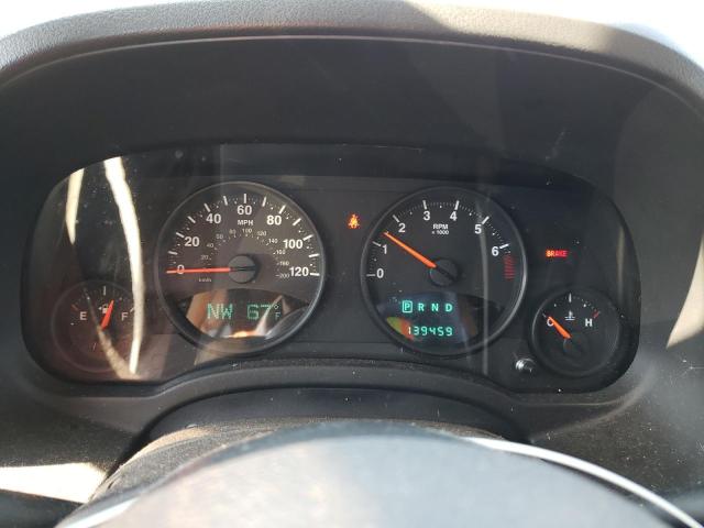 Photo 9 from auction – 2012 JEEP PATRIOT LA with VIN 1C4NJRFB3CD672065