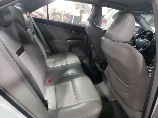 Photo 10 from auction – 2012 TOYOTA CAMRY BASE with VIN 4T1BF1FK0CU520827