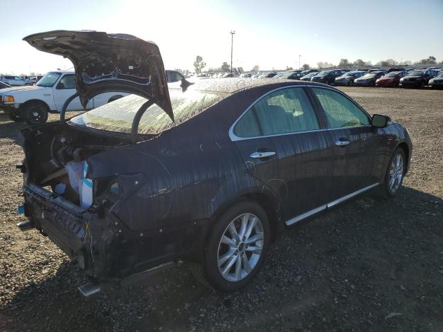 Photo 3 from auction – 2012 LEXUS ES 350 with VIN JTHBK1EG4C2512947