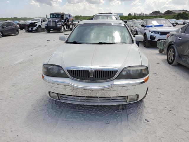 Photo 5 from auction – 2005 LINCOLN LS with VIN 1LNHM86S25Y602692