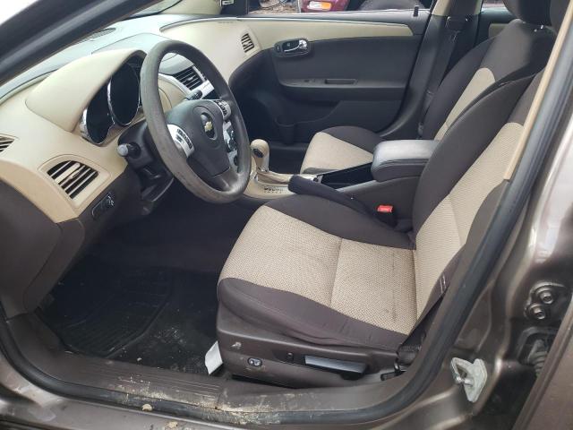 Photo 7 from auction – 2012 CHEVROLET MALIBU LS with VIN 1G1ZB5E02CF191986