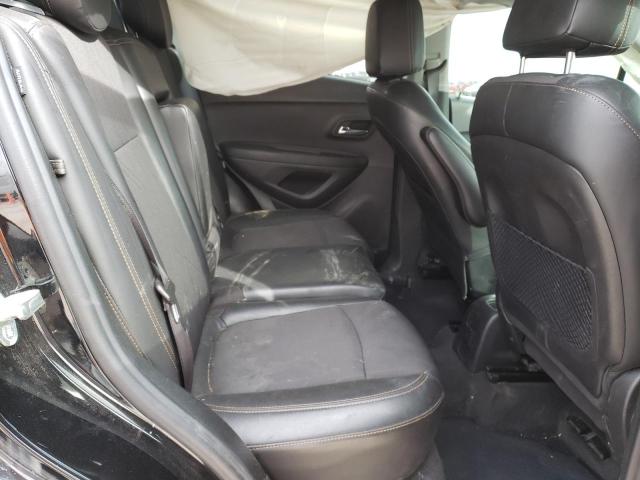 Photo 11 from auction – 2020 CHEVROLET TRAX 1LT with VIN 3GNCJLSB1LL233118