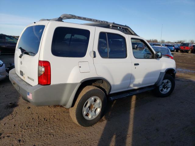 Photo 3 from auction – 2000 NISSAN XTERRA with VIN 5N1ED28Y2YC525924