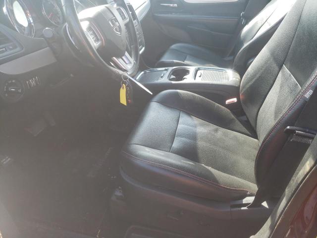 Zdjęcie 7 z aukcji – 2017 DODGE GRAND CARA z VIN 2C4RDGEG4HR696678